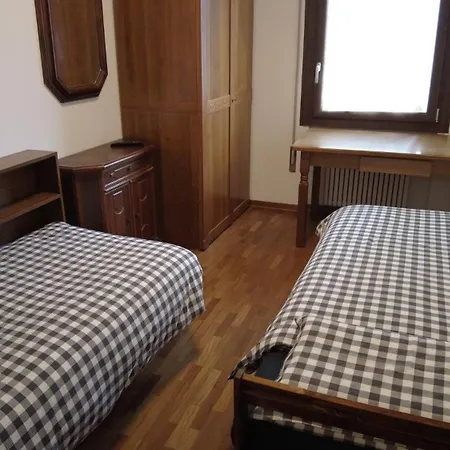Ca' Brancaleoni Gæstehus Conegliano