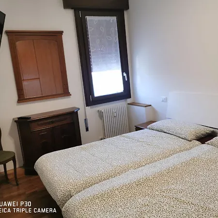 Ca' Brancaleoni Gæstehus Conegliano