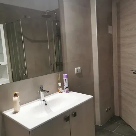 Ca' Brancaleoni Gæstehus Conegliano