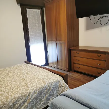 Ca' Brancaleoni Gæstehus