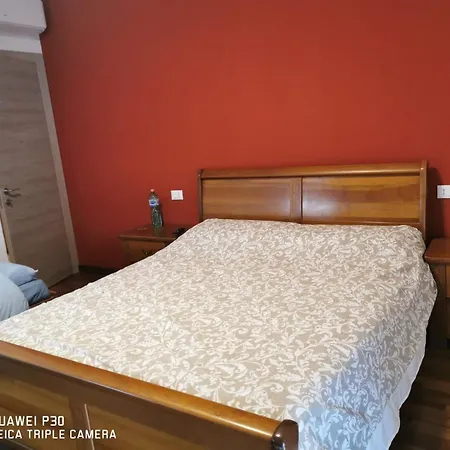 Πανσιόν Ca' Brancaleoni